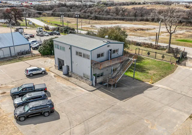 Photo 4 of Land for sale at 3550 S Main St, Fort Worth, TX 76040 | MLS# 21185443 | Listing updated on 2026-09-11