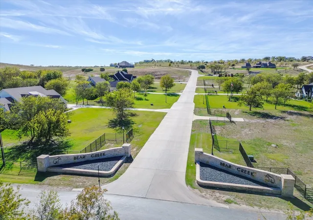 Photo 1 of Land for sale at 6016 Kodiak Trl, Aledo, TX 76008 | MLS# 21187669 | Listing updated on 2026-07-30
