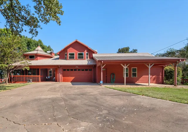 Photo 2 of Single family home for sale at 195 Highview, Streetman, TX 75859 | MLS# 21187627 | Listing updated on 2026-09-11