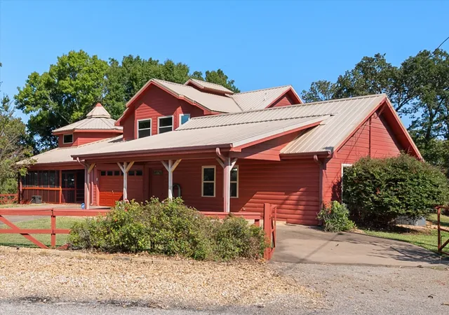 Photo 40 of Single family home for sale at 195 Highview, Streetman, TX 75859 | MLS# 21187627 | Listing updated on 2026-09-11