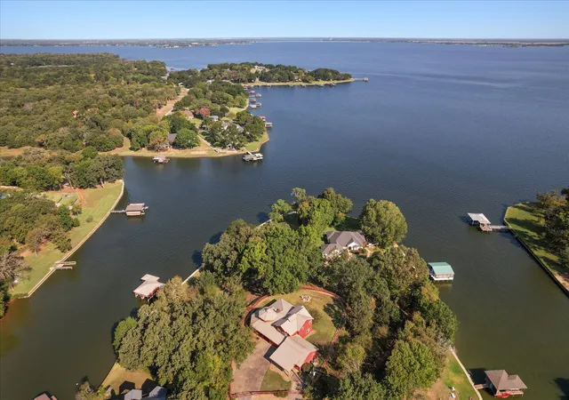 Photo 3 of Single family home for sale at 195 Highview, Streetman, TX 75859 | MLS# 21187627 | Listing updated on 2026-09-11