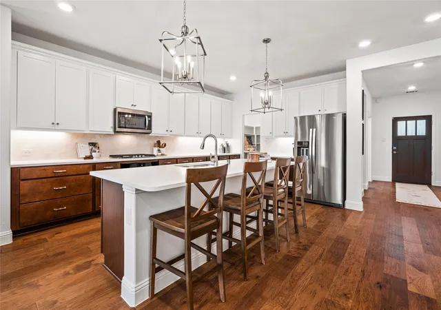 Photo 2 of Single family home for sale at 821 Cayden Dr, Little Elm, TX 75068 | MLS# 21187777 | Listing updated on 2026-09-14