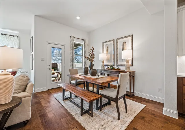 Photo 3 of Single family home for sale at 821 Cayden Dr, Little Elm, TX 75068 | MLS# 21187777 | Listing updated on 2026-09-14