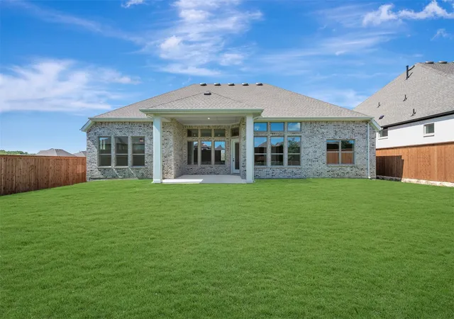 Photo 2 of Sale Pending at 1207 Barbazzano Dr, Fate, TX 75087 | MLS# 21187921 | Listing updated on 2026-09-28