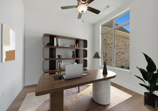 Photo 3 of Sale Pending at 1207 Barbazzano Dr, Fate, TX 75087 | MLS# 21187921 | Listing updated on 2026-09-28