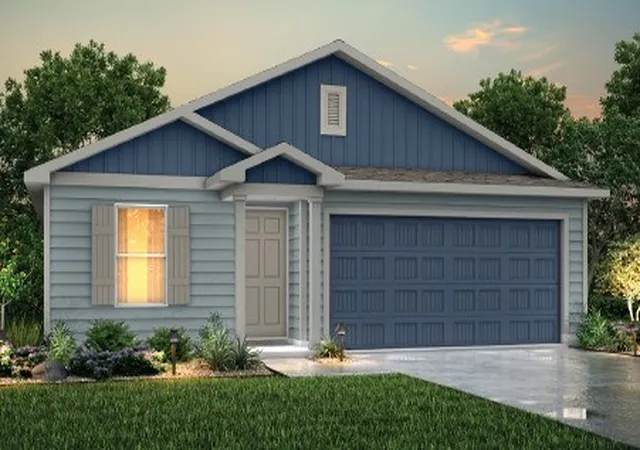 Photo 1 of Sale Pending at 130 Sienna Dr, Alvord, TX 76225 | MLS# 21188026 | Listing updated on 2026-09-08