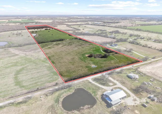 Photo 3 of Land for sale at Tbd County Road 4702, Commerce, TX 75428 | MLS# 21188205 | Listing updated on 2026-09-13
