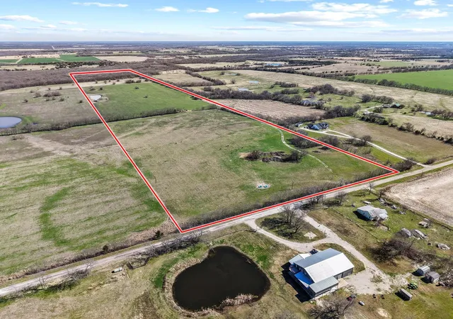 Photo 3 of Land for sale at Tbd County Road 4702, Commerce, TX 75428 | MLS# 21188205 | Listing updated on 2026-09-30