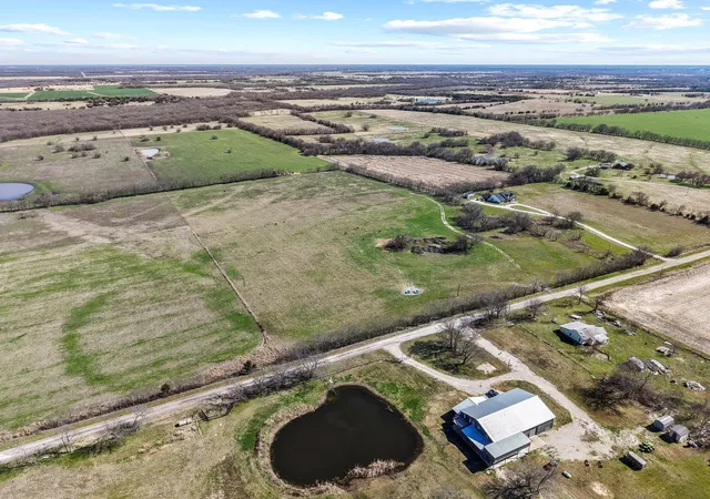 Photo 4 of Land for sale at Tbd County Road 4702, Commerce, TX 75428 | MLS# 21188205 | Listing updated on 2026-09-30