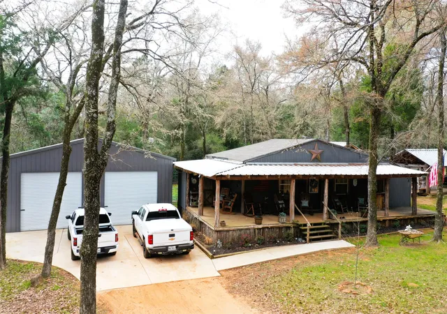 Photo 1 of Single family home for sale at 236 Private Road 247, Oakwood, TX 75855 | MLS# 21182618 | Listing updated on 2026-07-31