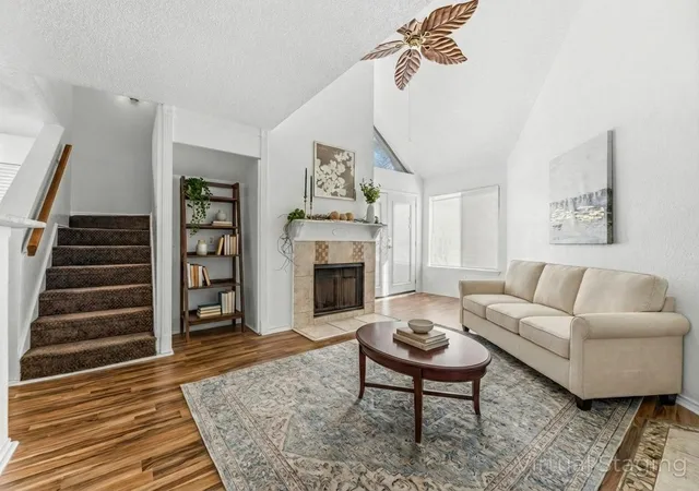 Condo for sale at 2301 Balsam Dr #M209, Arlington, TX 76006 | MLS# 21187624 | Listing updated on 2026-08-01