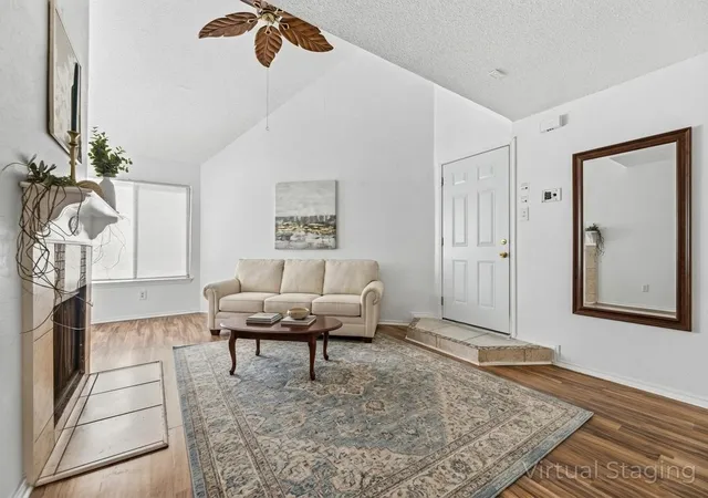 Photo 1 of Condo for sale at 2301 Balsam Dr #M209, Arlington, TX 76006 | MLS# 21187624 | Listing updated on 2026-08-01