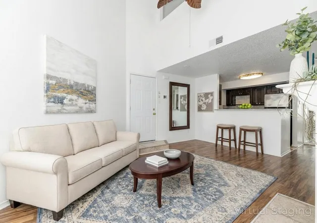 Photo 2 of Condo for sale at 2301 Balsam Dr #M209, Arlington, TX 76006 | MLS# 21187624 | Listing updated on 2026-08-01
