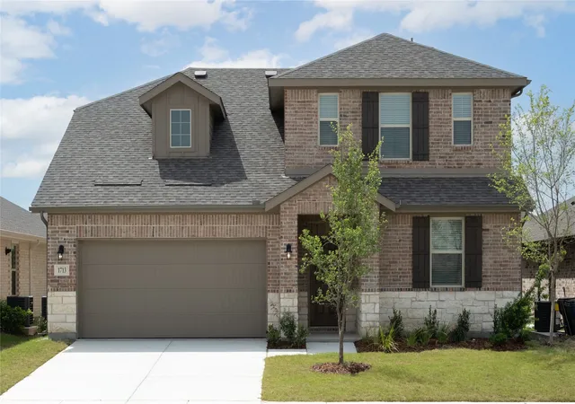 Photo 1 of Single family home for sale at 1713 Etosha Dr, Royse City, TX 75189 | MLS# 21188801 | Listing updated on 2026-09-13