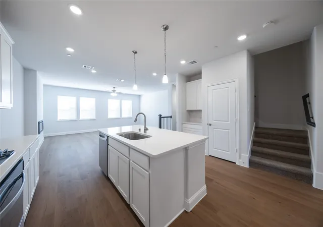 Photo 3 of Townhouse for sale at 2032 Naples Dr, Rowlett, TX 75088 | MLS# 21188824 | Listing updated on 2026-09-13