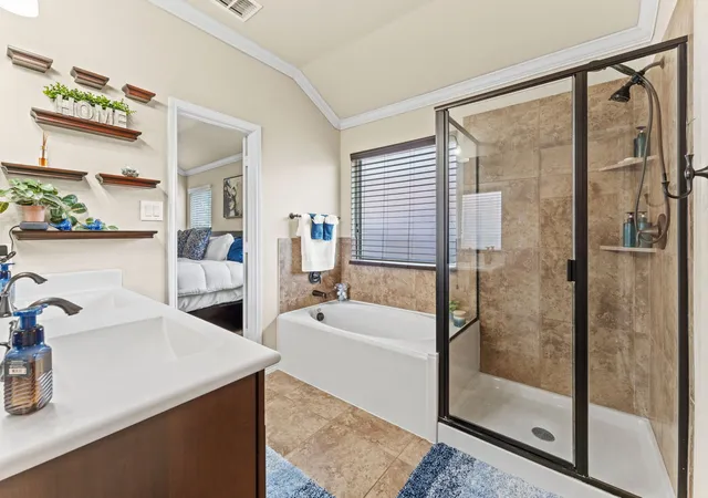 Photo 1 of Single family home for sale at 8400 Sioux Trl, Aubrey, TX 76227 | MLS# 21188844 | Listing updated on 2026-09-14