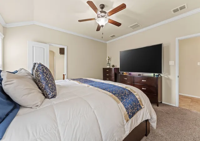 Photo 3 of Single family home for sale at 8400 Sioux Trl, Aubrey, TX 76227 | MLS# 21188844 | Listing updated on 2026-09-14