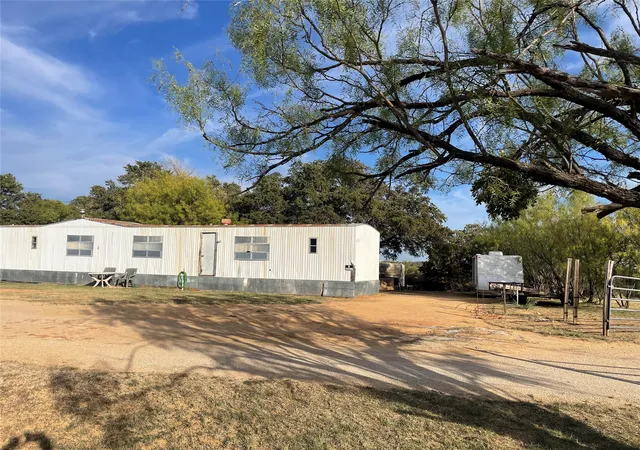 Land for sale at 8210 Fm 2231 W, Breckenridge, TX 76424 | MLS# 21112130