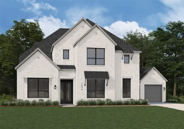 Photo 1 of Single family home for sale at 250 Orion Dr, Prosper, TX 75078 | MLS# 21188905 | Listing updated on 2026-09-14