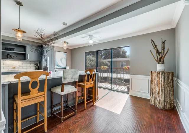 Photo 3 of Townhouse for sale at 6610 Eastridge Dr #114, Dallas, TX 75231 | MLS# 21189008 | Listing updated on 2026-09-23
