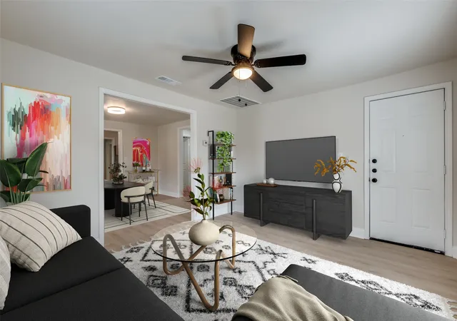 Single family home for sale at 2415 Dathe St, Dallas, TX 75215 | MLS# 21188121