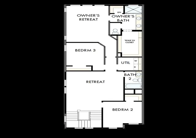 Photo 3 of Sale Pending at 4721 Vizsla Ln, Mc Kinney, TX 75071 | MLS# 21189251 | Listing updated on 2026-09-10