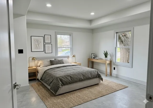 Photo 4 of Sale Pending at 108 N Cliff St, Dallas, TX 75203 | MLS# 21189252 | Listing updated on 2026-10-01