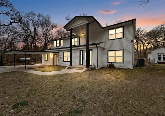 Photo 1 of Single family home for sale at 12029 Forest Glen Ln, Balch Springs, TX 75180 | MLS# 21186653 | Listing updated on 2026-09-21