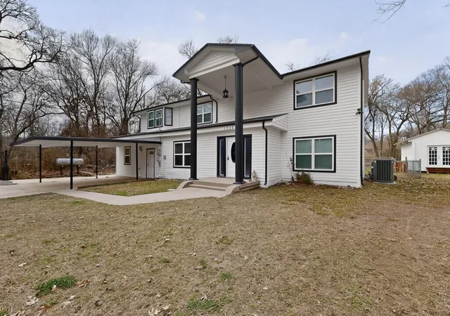Photo 2 of Single family home for sale at 12029 Forest Glen Ln, Balch Springs, TX 75180 | MLS# 21186653 | Listing updated on 2026-09-21
