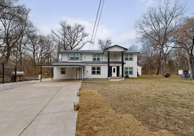 Photo 3 of Single family home for sale at 12029 Forest Glen Ln, Balch Springs, TX 75180 | MLS# 21186653 | Listing updated on 2026-09-21