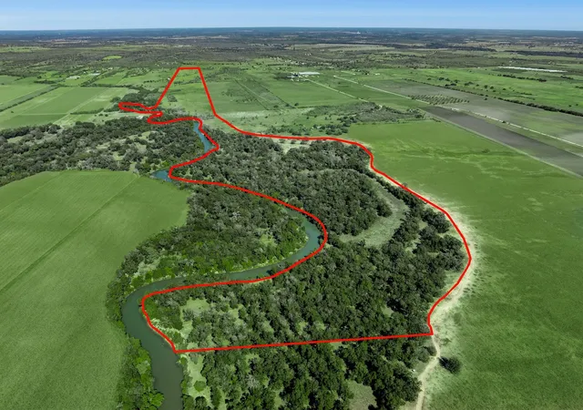 Photo 1 of Land for sale at 5201 Us Hwy 90a W, Gonzales, TX 78629 | MLS# 21189956 | Listing updated on 2026-09-18