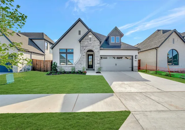 Photo 1 of Single family home for sale at 7852 Pondview Ln, Fort Worth, TX 76123 | MLS# 21190387 | Listing updated on 2026-09-13
