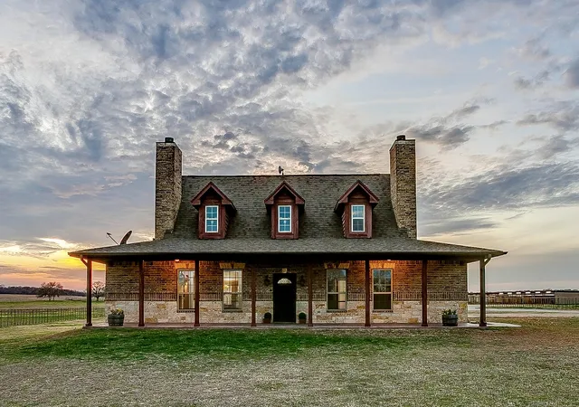 Photo 2 of Land for sale at 2220 Lazy Bend Rd, Millsap, TX 76066 | MLS# 21184839 | Listing updated on 2026-09-14
