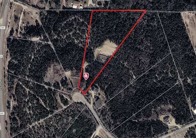 Photo 1 of Land for sale at 406 Bluff View Ct, Bluff Dale, TX 76433 | MLS# 21190078 | Listing updated on 2026-09-10