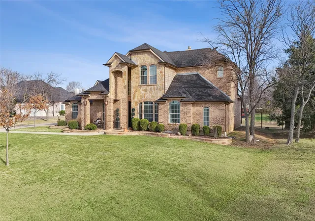 Photo 1 of Single family home for sale at 3541 Pinnacle Bay Pt, Little Elm, TX 75068 | MLS# 21190299 | Listing updated on 2026-10-02