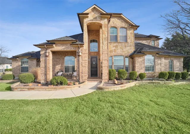 Photo 3 of Single family home for sale at 3541 Pinnacle Bay Pt, Little Elm, TX 75068 | MLS# 21190299 | Listing updated on 2026-10-02