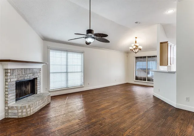 Photo 3 of Single family home for sale at 7628 Arbor Ridge Ct, Fort Worth, TX 76112 | MLS# 21185624 | Listing updated on 2026-08-02