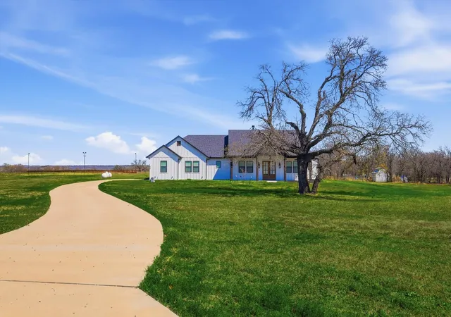 Photo 1 of Single family home for sale at 420 Zonaverde Ct, Poolville, TX 76487 | MLS# 21189189 | Listing updated on 2026-09-18