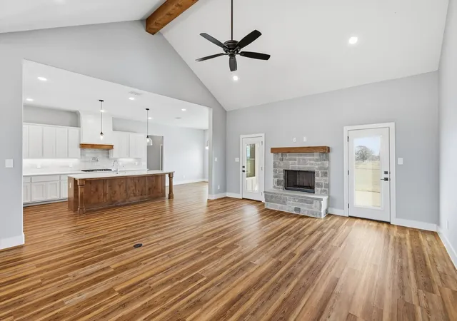 Photo 2 of Single family home for sale at 420 Zonaverde Ct, Poolville, TX 76487 | MLS# 21189189 | Listing updated on 2026-09-18