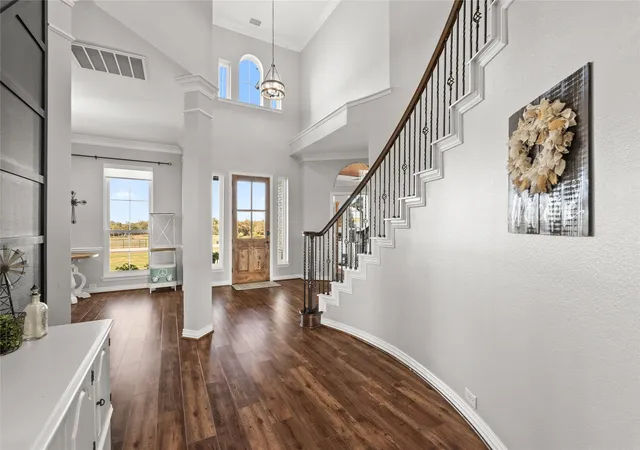 Photo 3 of Single family home for sale at 3497 N Preston Lakes Dr, Celina, TX 75009 | MLS# 21163122 | Listing updated on 2026-10-02
