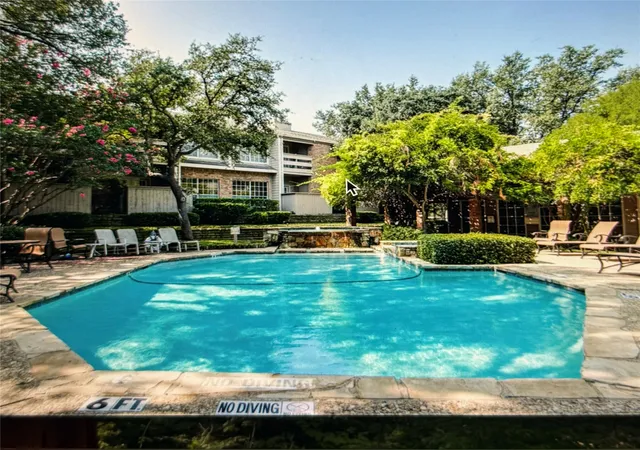Condo for sale at 9801 Royal Ln #703, Dallas, TX 75231 | MLS# 21184467 | Listing updated on 2026-08-01
