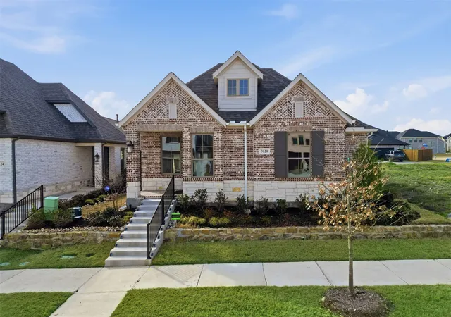 Single family home for sale at 3120 Elmwood St, Rockwall, TX 75087 | MLS# 21189519 | Listing updated on 2026-09-08