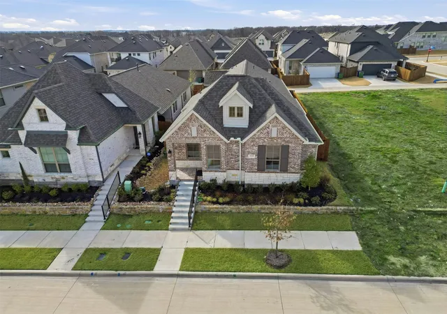 Single family home for sale at 3120 Elmwood St, Rockwall, TX 75087 | MLS# 21189519 | Listing updated on 2026-09-08