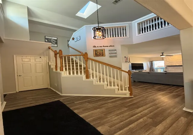 Photo 3 of Single family home for sale at 1627 Heron Dr, Aubrey, TX 76227 | MLS# 21190618 | Listing updated on 2026-08-02