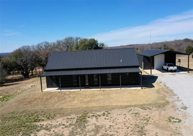 Photo 3 of Single family home for sale at 500 County Road 2745, Decatur, TX 76234 | MLS# 21189139 | Listing updated on 2026-09-08