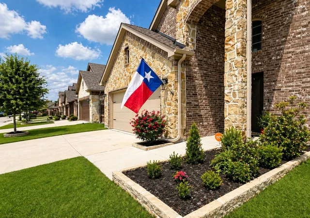 Photo 2 of Single family home for sale at 525 Liliana Ln, Anna, TX 75409 | MLS# 21190993 | Listing updated on 2026-10-01