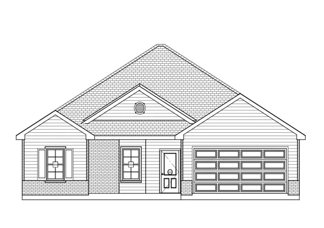 Photo 1 of Sale Pending at 7577 Wildflower Wy, Abilene, TX 79602 | MLS# 21191312 | Listing updated on 2026-08-02