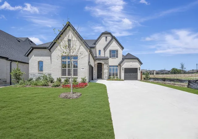 Photo 1 of Single family home for sale at 3283 Jersey Dr, Midlothian, TX 76065 | MLS# 21191614 | Listing updated on 2026-10-04