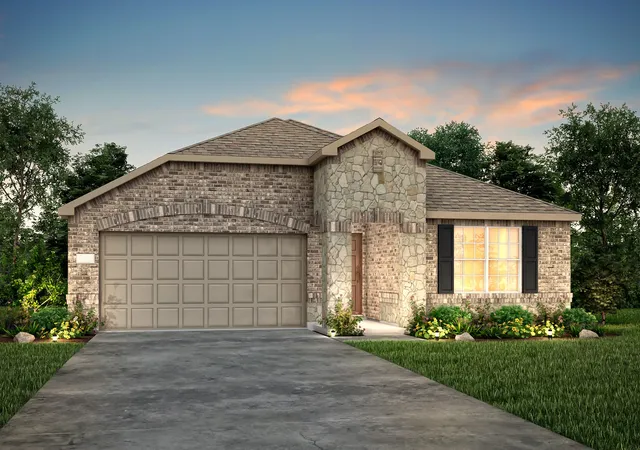 Photo 1 of Sale Pending at 1905 Winding Creek Wy, Denton, TX 76208 | MLS# 21191701 | Listing updated on 2026-07-29