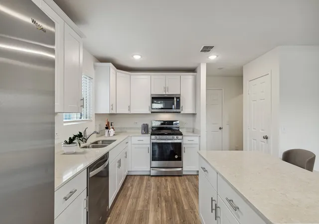 Photo 2 of Sale Pending at 1905 Winding Creek Wy, Denton, TX 76208 | MLS# 21191701 | Listing updated on 2026-07-29